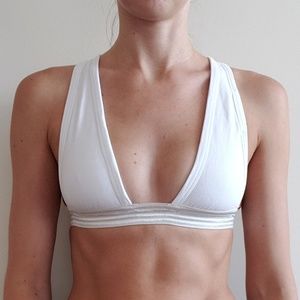 T by Alexander Wang Sports Bra
